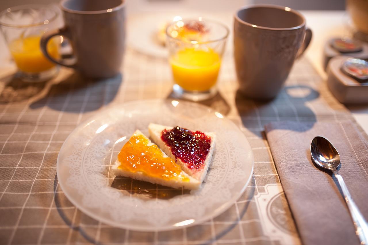 Sweet Del Moro Lägenhet *