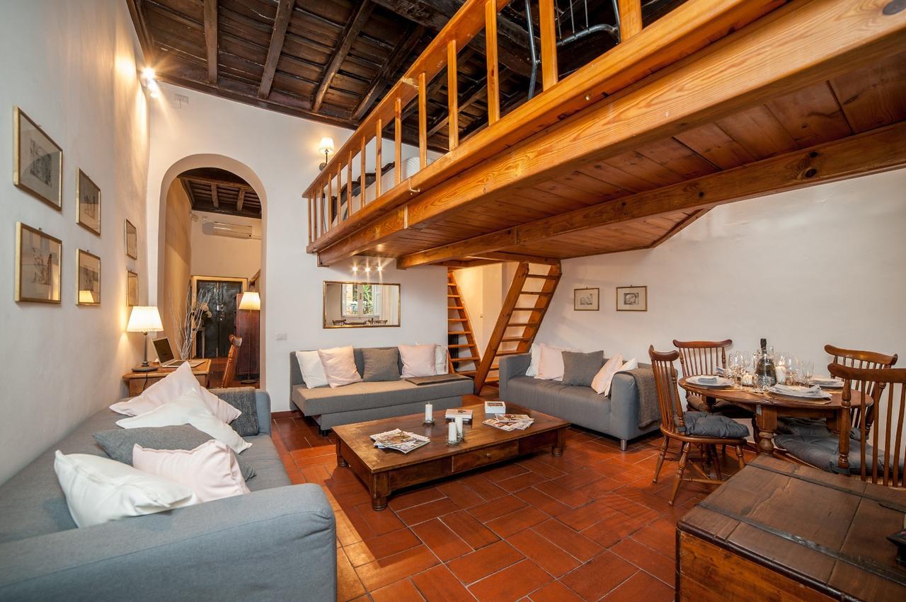 Apartment Sweet Del Moro Rom