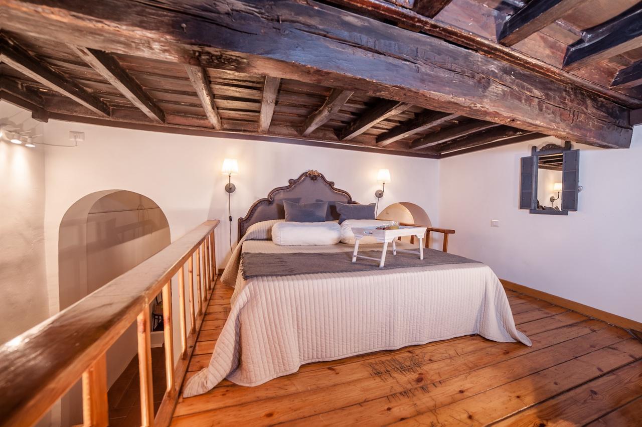Apartment Sweet Del Moro *