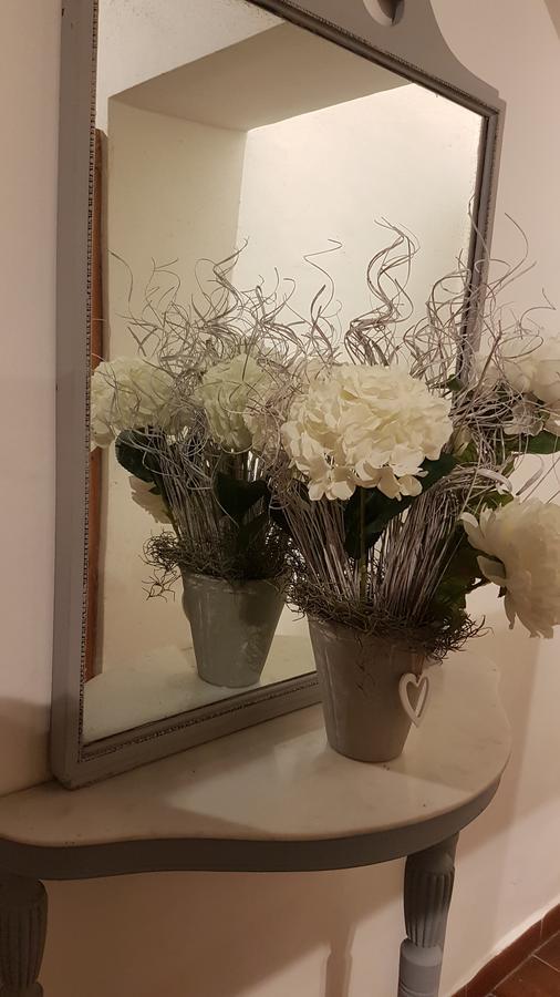 Apartment Sweet Del Moro *