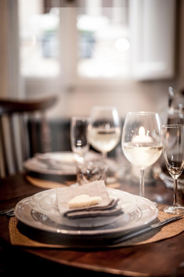 Sweet Del Moro Apartment Rom
