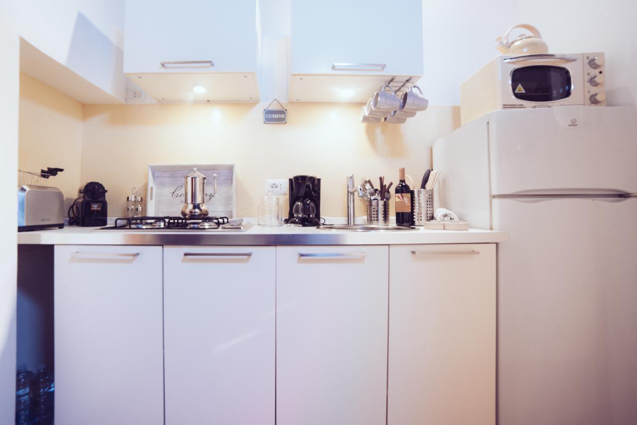 Sweet Del Moro Apartment *