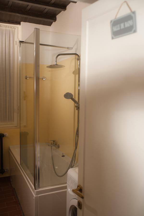 Sweet Del Moro Apartment Rom