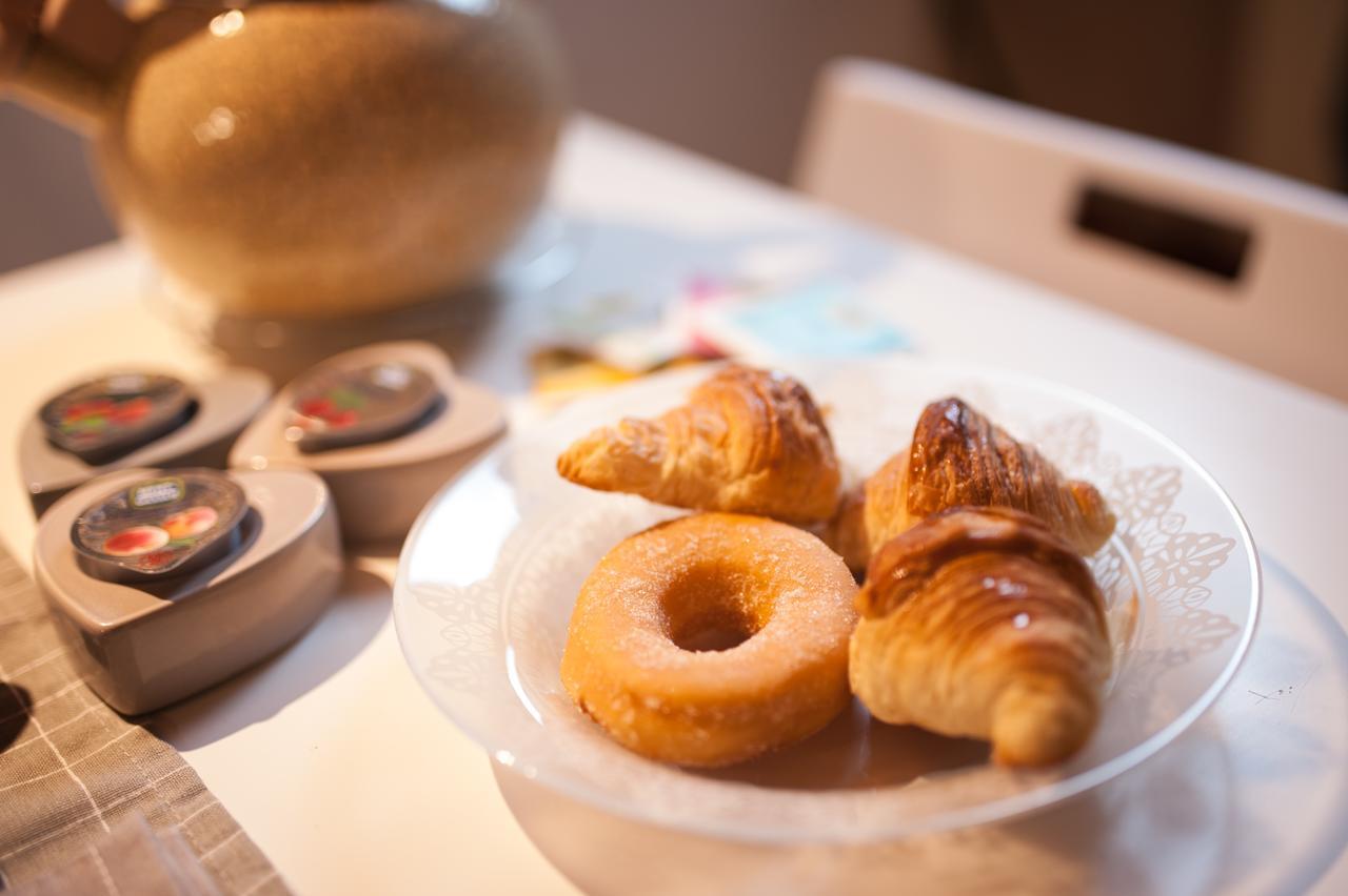 Apartment Sweet Del Moro