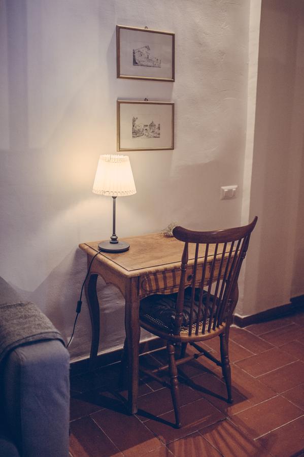 Sweet Del Moro Apartment