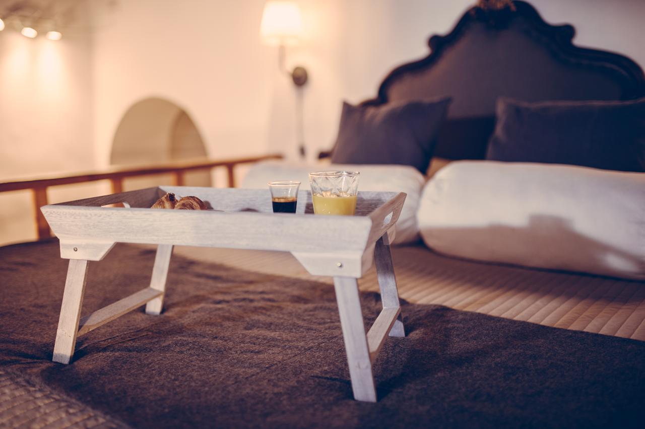 Sweet Del Moro Apartment *