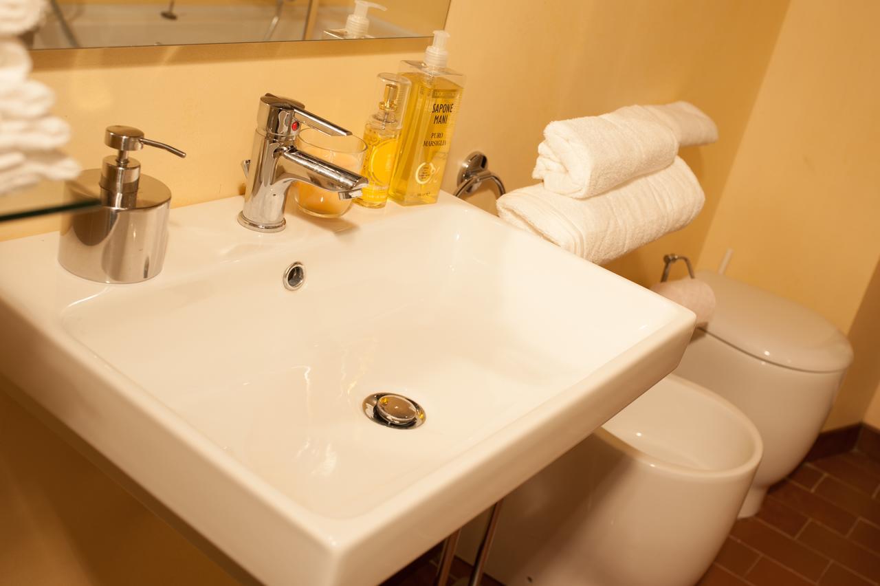Sweet Del Moro Apartment Rom