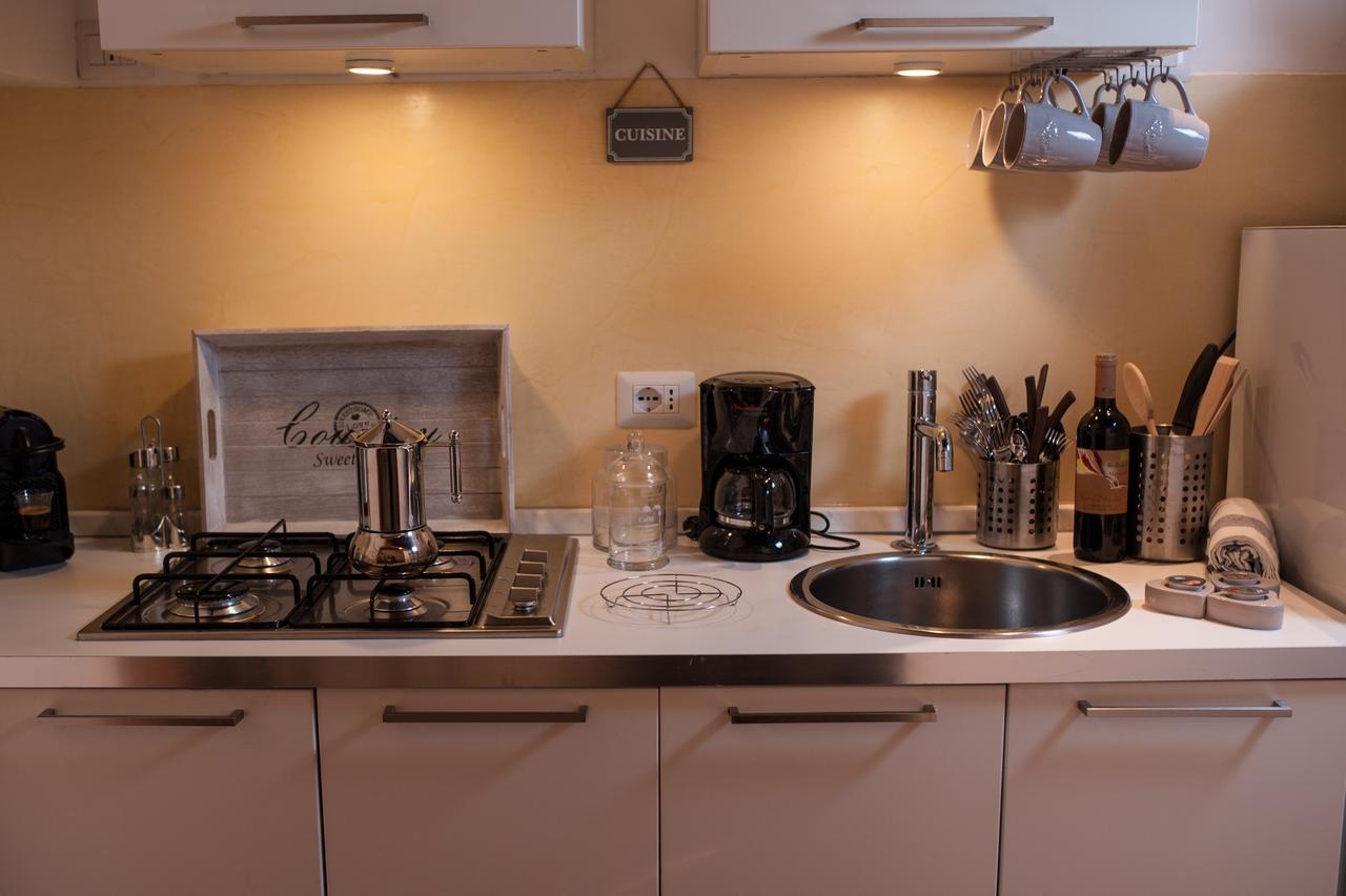 Sweet Del Moro Apartment Rom