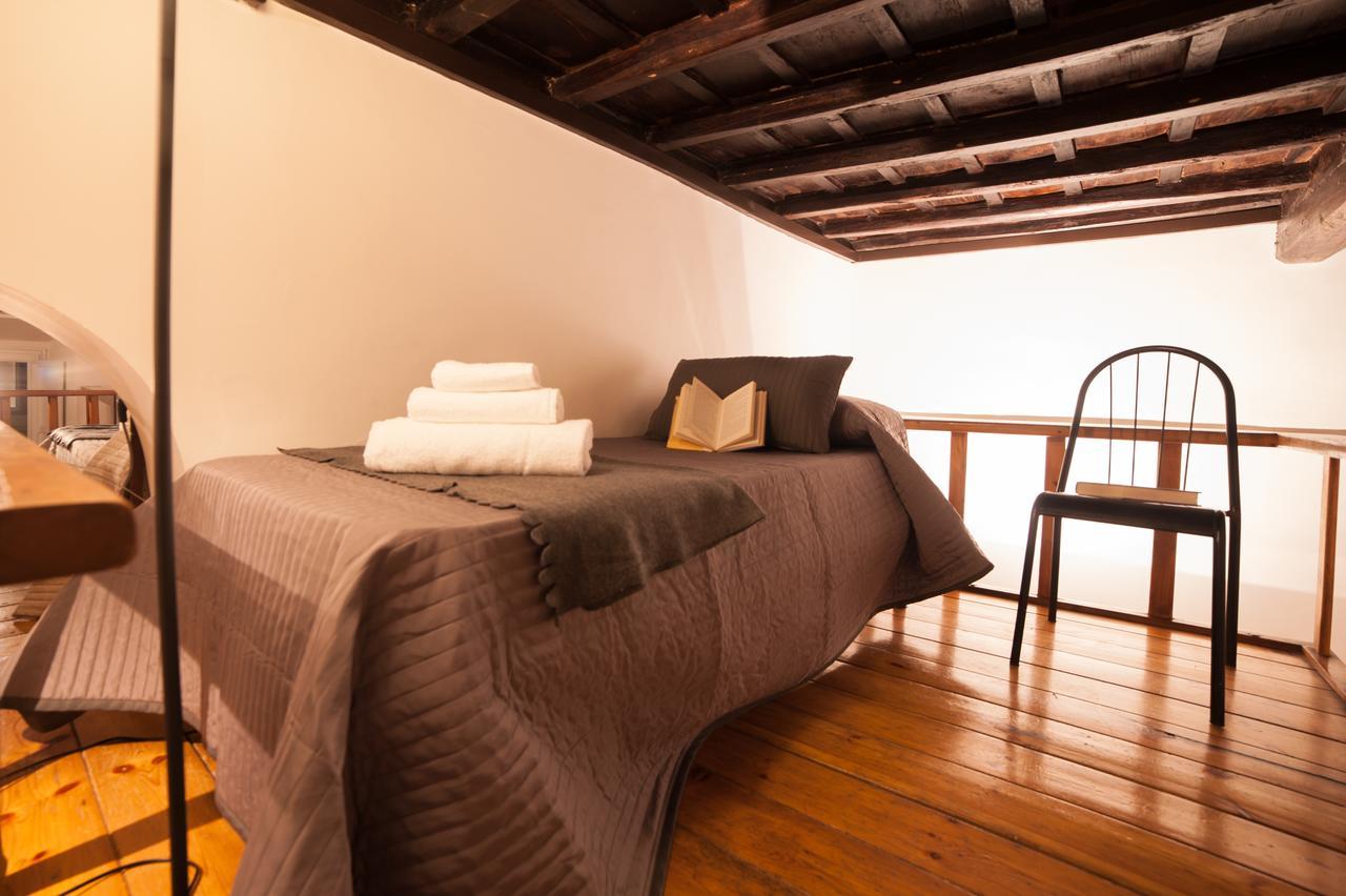 Sweet Del Moro Apartment *