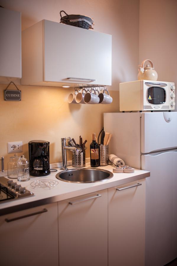 Sweet Del Moro Apartment Rom