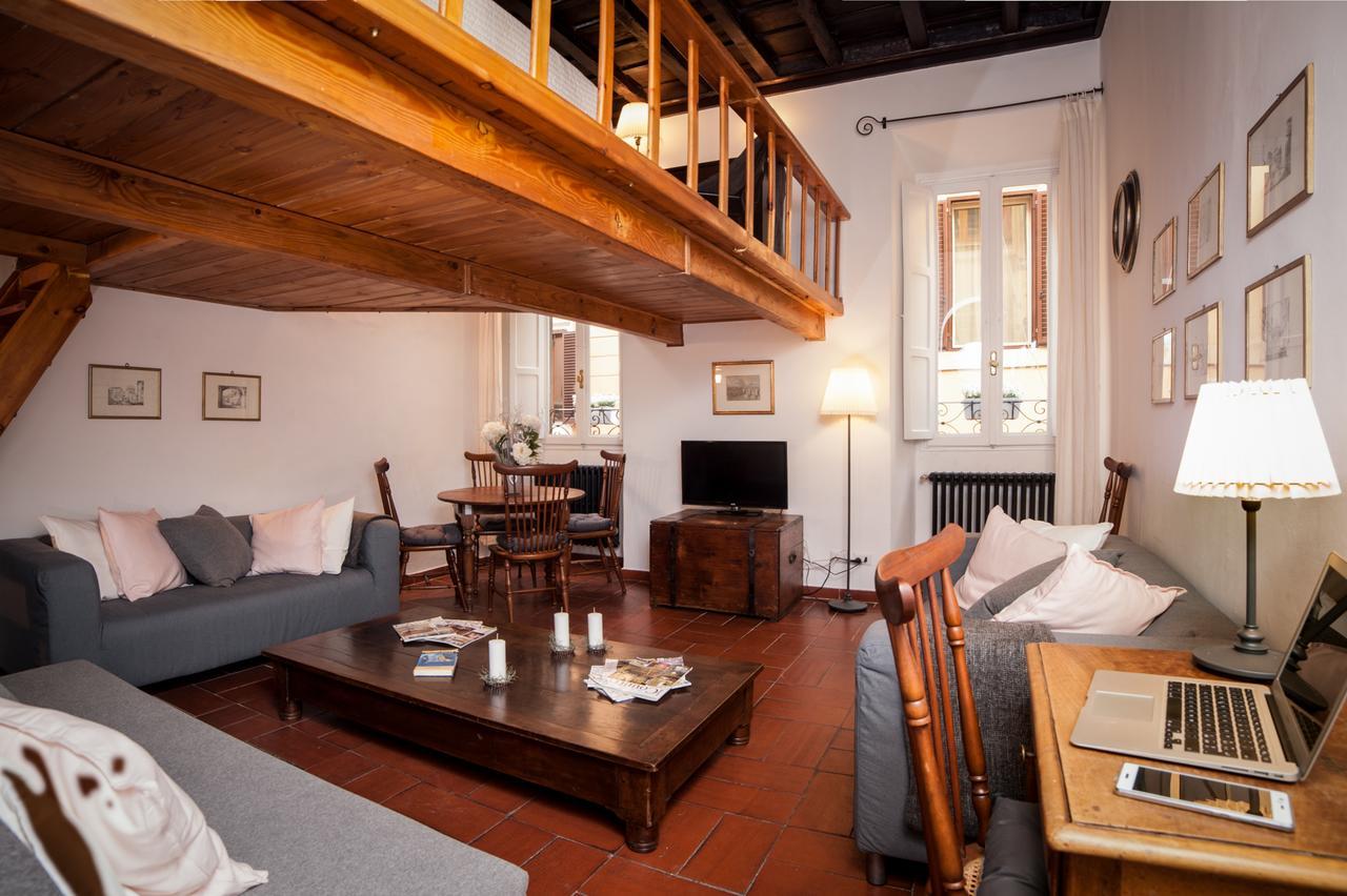 Apartment Sweet Del Moro *