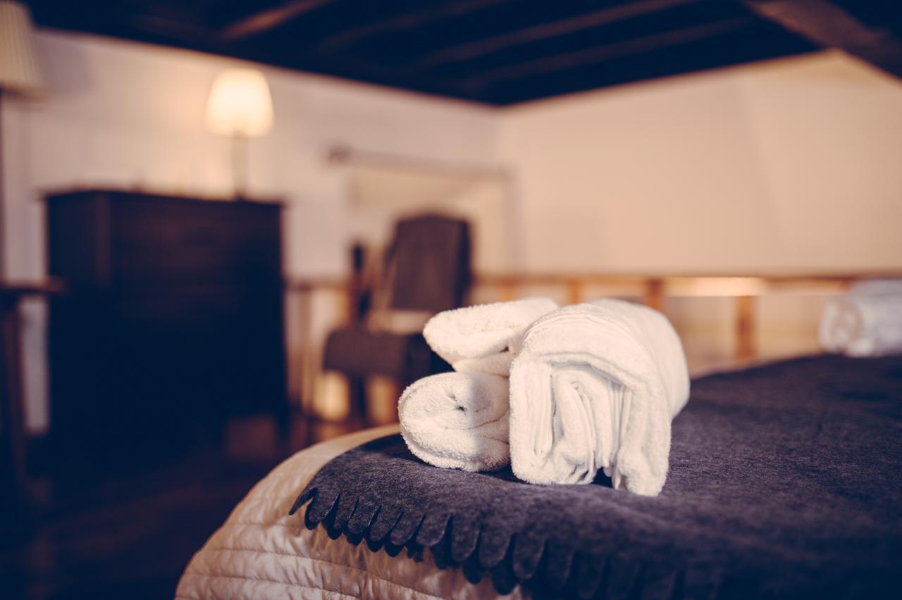 Sweet Del Moro Apartment