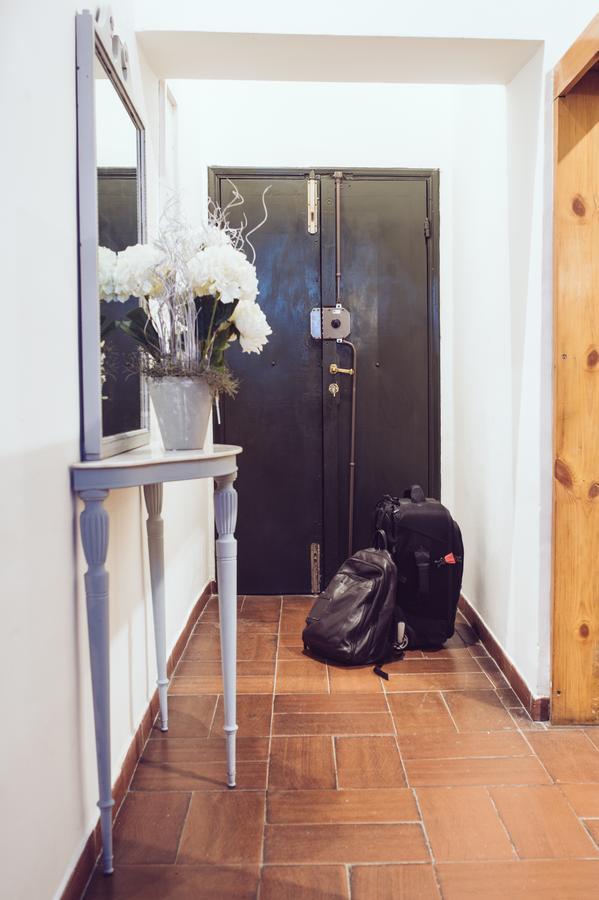 Apartment Sweet Del Moro Rom