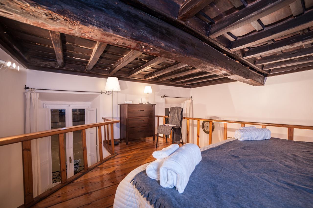 Apartment Sweet Del Moro *