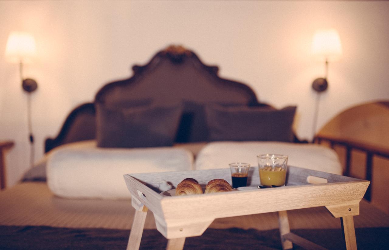 Apartment Sweet Del Moro *