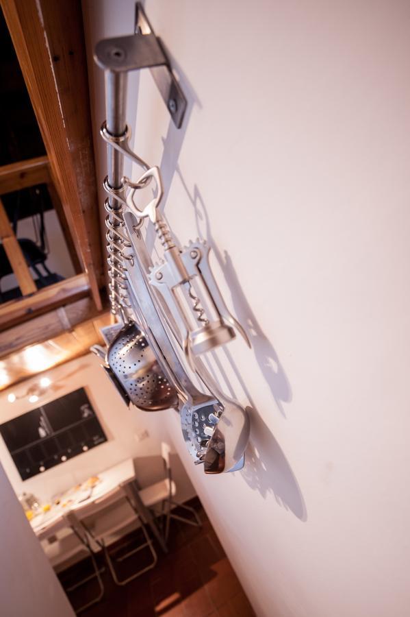 Apartment Sweet Del Moro *