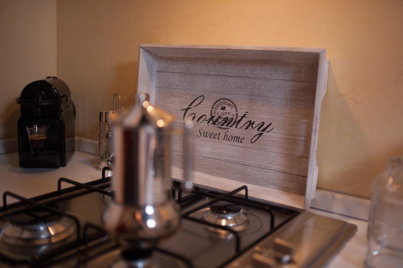 Apartment Sweet Del Moro Rom