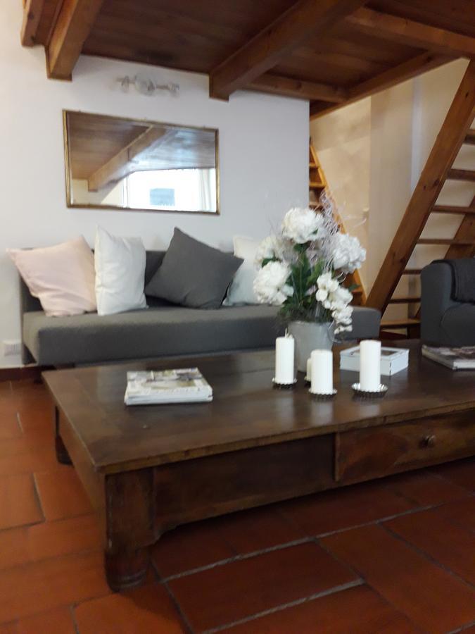 Apartment Sweet Del Moro *